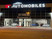 Logo Gt Automobiles srl